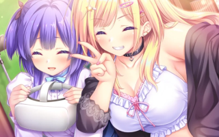 【PC/ADV/纯爱】闪亮☆女友【共2.3GB】【附带DLC】【官方中文】 