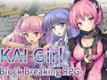 PC/SLG/TOKAI Girl -Block Breaking/官方中文/益智类