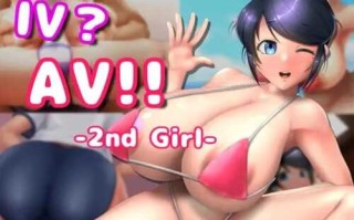 PC/SLG/AV摄影2/官中/动态 #半去码