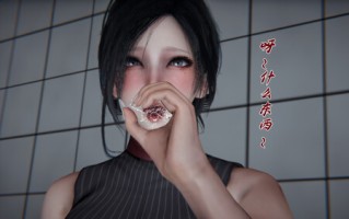 屌啦A梦之触摸任意门01-02