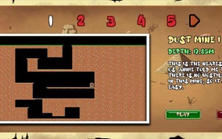 AZ006 海莉的冒险