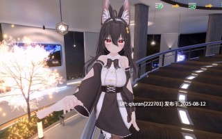更新[亚洲风3D/动态/更新] 虚拟少女开发计划 Project Virtual Girl v1.4 官方中文步兵版 [3.30G]