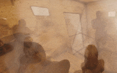 桑拿间奏曲（小故事）