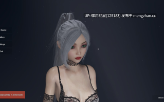 [大型3D神作/FPS/惊悚/更新] 怒光尸潮 TooMuchLight V0.7a 英文版 赞助版+带部分画廊解锁 [10.0G]