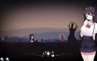 幻想~蝴蝶飞舞时 STEAM官方中文步兵作弊版+DLC