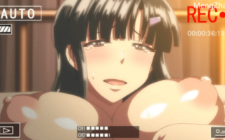 【里番】淫行老师的催眠性指导1-2