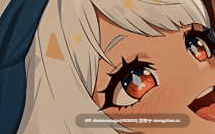 优质画师REA大佬作品合集（2025）