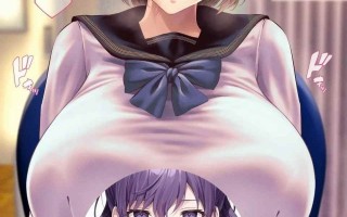 【作品合集】QRお絵描き部[52部]【汉化】【全收集/自整理】