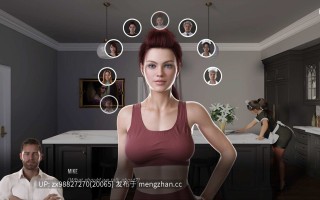 【全家桶】罪恶午夜[v0.8.1]【PC/SLG/官中】