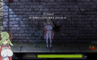 【日系/ACT/官中/步兵/PC】女祭司渔网 Priestess Lust Ver1.0.2 官方中文步兵版【854M】【序号3619】