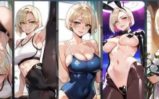 PC/SLG/家庭朋友：家外的世界/STEAM官方中文