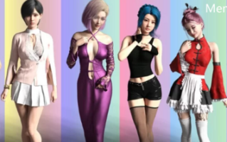 PC- 11月新作【互动/后宫】日本之旅Japan TripSTEAM官中-国语 [1+400MB][百度盘]