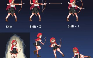 【粉丝福利/白嫖/PC/更新/ACT/动态/异种奸/无汉化】蔷薇与魔兽Ver1.60 【共627M】【原名： ロゼと魔獣 】