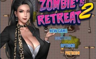 【神作RPG/ai汉化/PC/动态】僵尸生活2