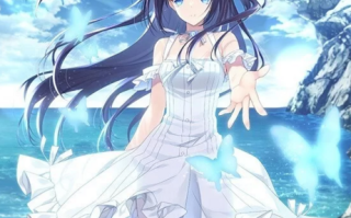 PC-10月新作【拔作ADV/日式和服/纯爱】遥かV1.0 AI汉化 [1+2.40G][百度盘]