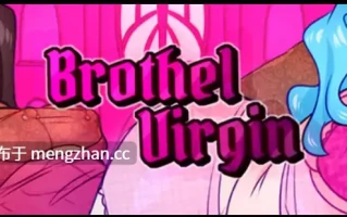 萌站汉化【欧美SLG/AI汉化/摸索】Brothel Virgin v0.5.1 AI汉化版【PC/0.30G/更新】