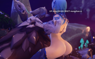 vicneko大佬早期合集