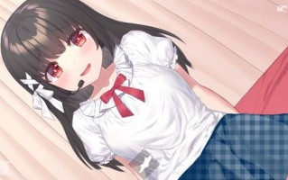 [解谜SLG/动态/PC] Seek Girl Ⅲ 官方中文版