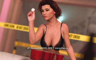 【欧美SLG/汉化/动态】格雷维尔对决 Greyvale Rivalry Ep.1【PC+安卓/5.87G】