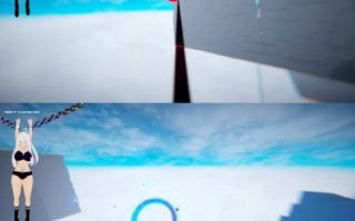  [3D跑酷/动态/新作/PC] 天缚之链 Celestial Chains v1.1.1 demo 生肉版 [1+700M][百度盘]