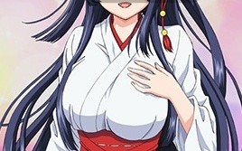 甜蜜女友 アマカノ [Vol.3]【番】[2017-01]