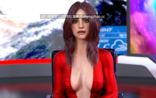 【欧美/SLG/PC/机翻】白天之夜  Night over Day [v0.1] [Lovebyte Games] 【493M】【序号5677】