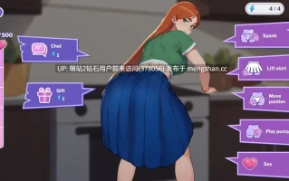 [爆款动态CG神作][厌恶脸淫乱口交]办公室恋情Love at Work V1.8 Demo 官方中文 [3061.6MB]