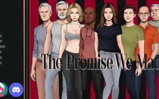 [更新]【欧美SLG/沙盒】我们许下的承诺（The Promise We Made）V0.5Part1 汉化中文【PC+安卓-800MB】