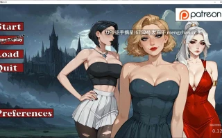 萌站汉化【欧美SLG/AI汉化/2D】College of Mysteria 0.12.1 AI汉化版【PC/3.8G/更新】