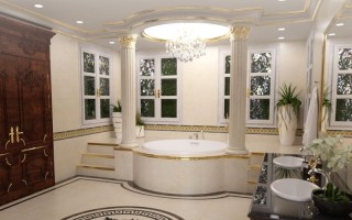 [Ackerman] 恐怖酒店：规则怪谈01-03