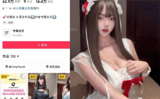 【岛遇】抖音小奈酱啵合集【155P 29V】