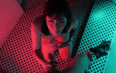 【真人 AV】4124.角日本女孩给你口交，吞下他的。[舟合4124]