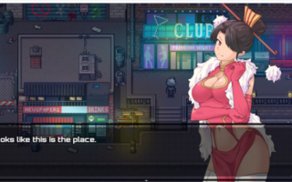 【RPG/像素/机翻/步兵/PC】战役妓院回忆录/Memoirs of a Battle Brothel Ver1.073（UC）