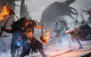  【角色扮演】堕落之主 传奇版-豪华中文+全DLC+预购奖励+修改器-解压即玩 [1+32.8G][百度盘]正经游戏