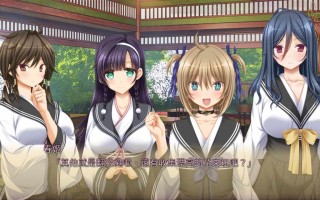 PC/ASG/#久那土国记 #クナド国記 官方中文版