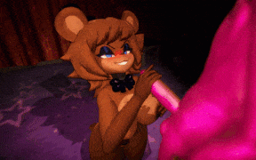 【故事版/猎奇/全动态/惊悚/新汉化】玩具熊的午夜后宫FAP NIGHTS AT FRENNIS v0.22 汉化+故事版本【2.2G】