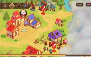 Umbranomicon 黑暗之书 【SLG/欧美】安卓+pc 双端