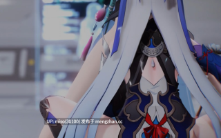 19. Baby segs  鏡流×彥卿 ]