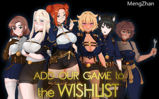 【Steam/亚洲风SLG/动态/新作】 性感铁娘子 Sexy Iron Maidens 官中步兵版 【2.80G/百度】