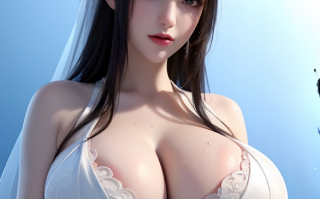 【图包】永生方清雪83（性感素）