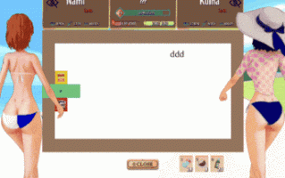 [SLG官中PC动态步兵][海贼同人] 臀部猎人 Booty Hunter Alpha v0.13.4 [2.11G]