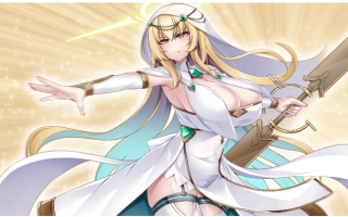 【日式/ADV/AI汉化/拔作】圣灭丽姬艾特莱亚聖滅麗姫エーテライア AI汉化版+全回想 【1.9G全CV】