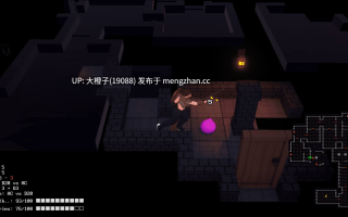 [RPG生肉动态PC步兵动态异种奸]卡住了，动弹不得 Hard Stuck v0.6 EA4 [500M]