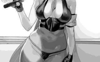  [アシオミマサト]汉化合集 [3085p+3.37G]