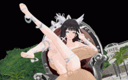 新作-【剧情向sexdance】选美大赛第二季