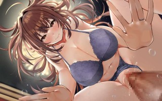 【逆天绿帽龟男拜托自己老婆让别人草🤣】RJ01330952【来夢ふらん】元同級生との寝取られプレイと愛する夫への寝取られ報告