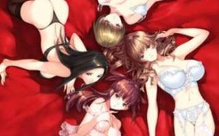 【ADV/PC/汉化】女系家族III ～秘密HIMITSU卑蜜～