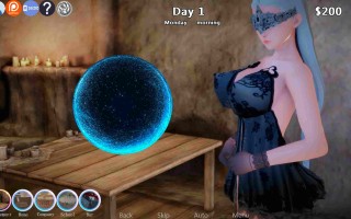 邪恶人生0.2b[安卓]