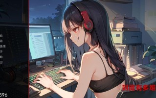 【欧美SLG/汉化/动态】到底有多难0.4汉化版【PC+安卓/258MB/更新】How Hard Can It Really Be? [v0.4]