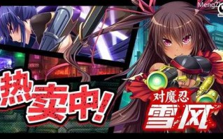 PC/ADV/#对魔忍雪风/#対魔忍ユキカゼ/官中